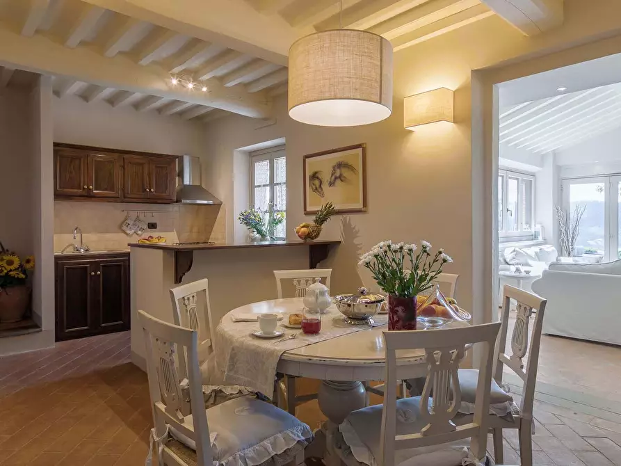 Immagine 32 di Appartamento in affitto  in San Pietro a Dame a Cortona