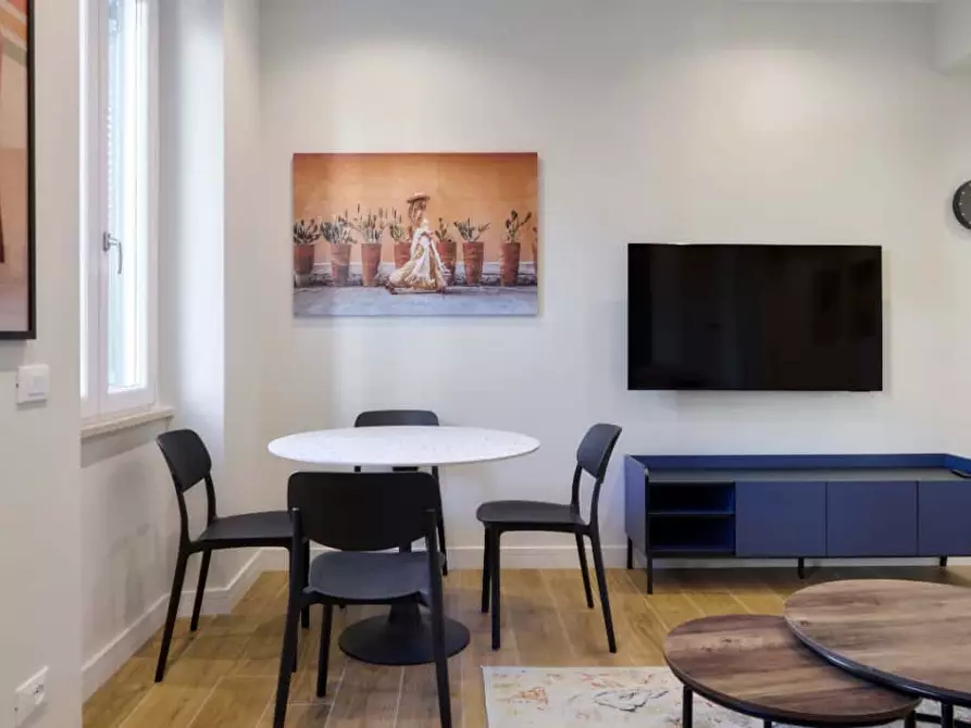 Immagine 4 di Appartamento in affitto  in Via Giulia di Gallese4 a Roma