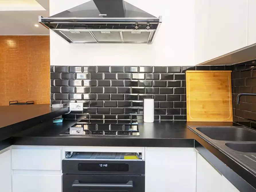 Immagine 24 di Appartamento in affitto  in Via Alessandro Volta3 a Milano