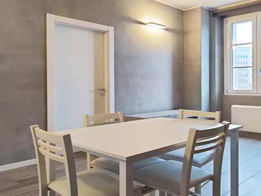 Immagine 5 di Appartamento in affitto  in Via San Basilio21 a Milano