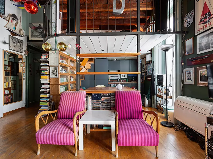 Immagine 20 di Appartamento in affitto  in Piazza XXV Aprile12 a Milano