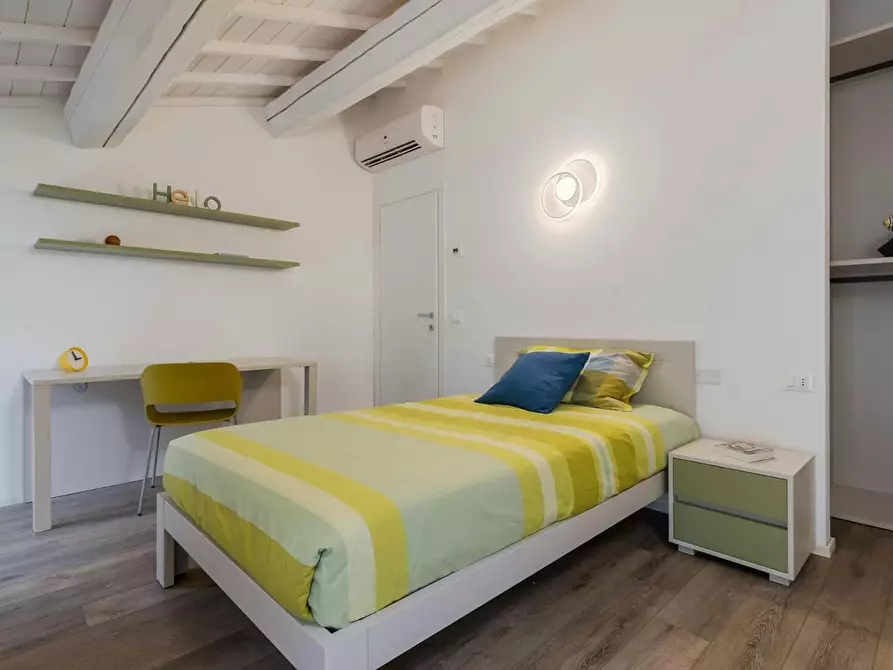 Immagine 4 di Camera in affitto  in Via Fondobanchetto33 a Ferrara