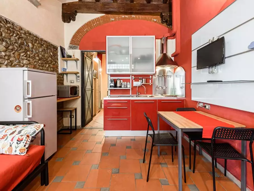 Immagine 1 di Appartamento in affitto  in Via dei Pepi60 a Firenze