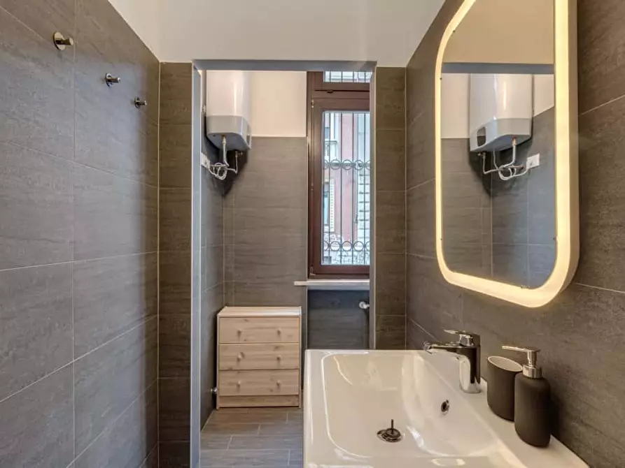 Immagine 8 di Camera in affitto  in Via Nicola Antonio Porpora90 a Milano