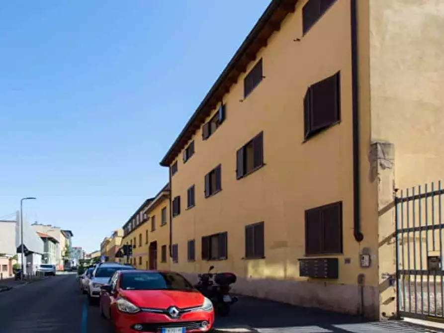 Immagine 11 di Appartamento in affitto  in Via Comune Antico53 a Milano