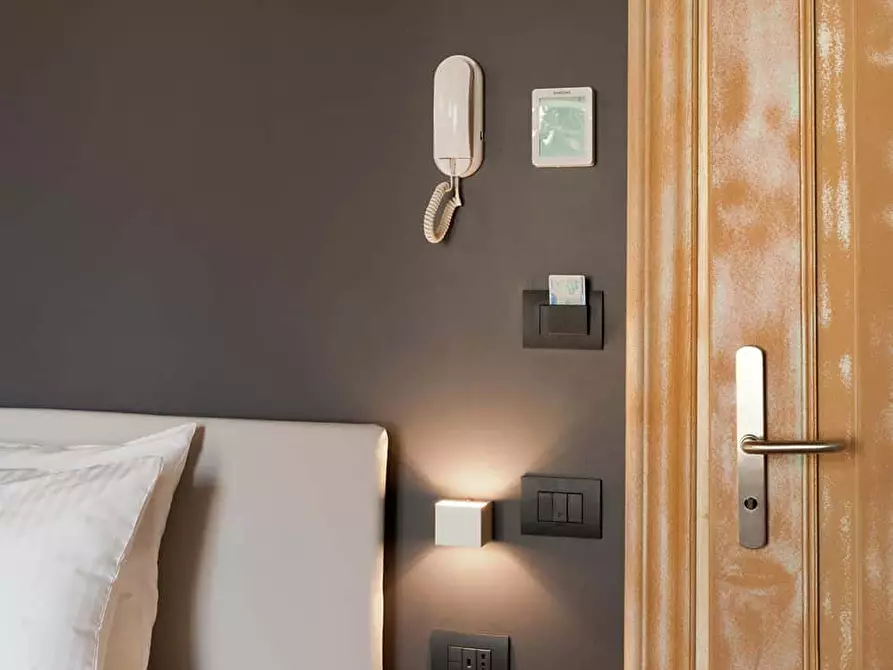 Immagine 4 di Camera in affitto  in Via San Rocchino90 a Brescia