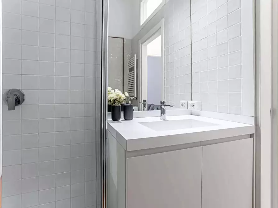 Immagine 14 di Appartamento in affitto  in Via Amatore Sciesa9 a Milano