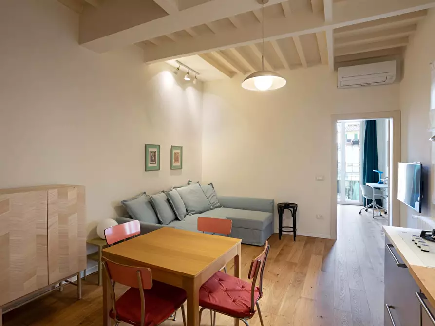 Immagine 10 di Appartamento in affitto  in Via Santa Reparata37 a Firenze