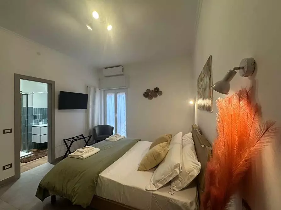 Immagine 27 di Appartamento in affitto  in Via dei Baglioni19 a Roma