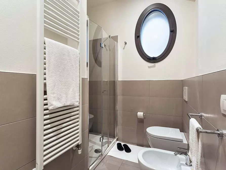 Immagine 4 di Appartamento in affitto  in Strada Maggiore52 a Bologna