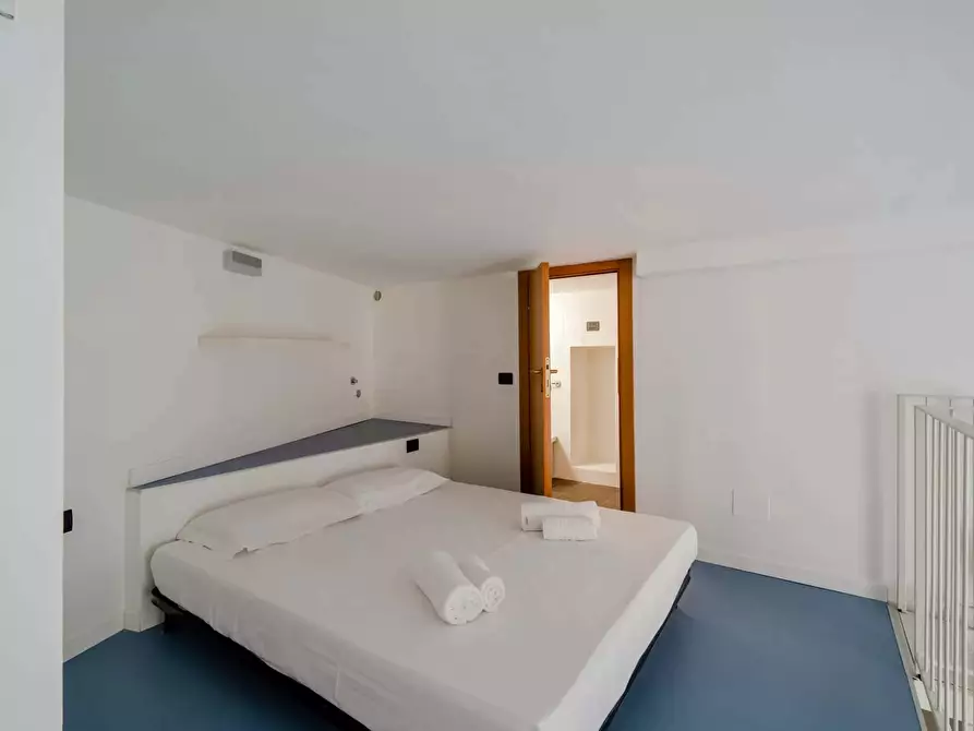 Immagine 8 di Appartamento in affitto  in Corso Magenta25 a Milano