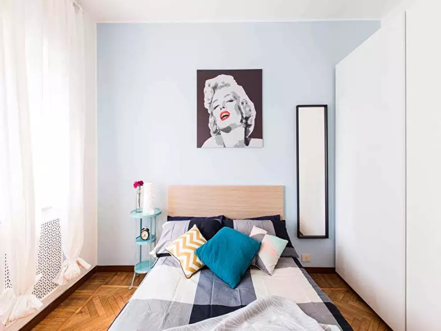 Immagine 3 di Camera in affitto  in Via Pasquale Fornari18 a Milano