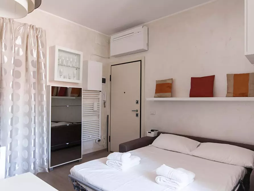 Immagine 11 di Appartamento in affitto  in Via Bernardino Verro45 a Milano