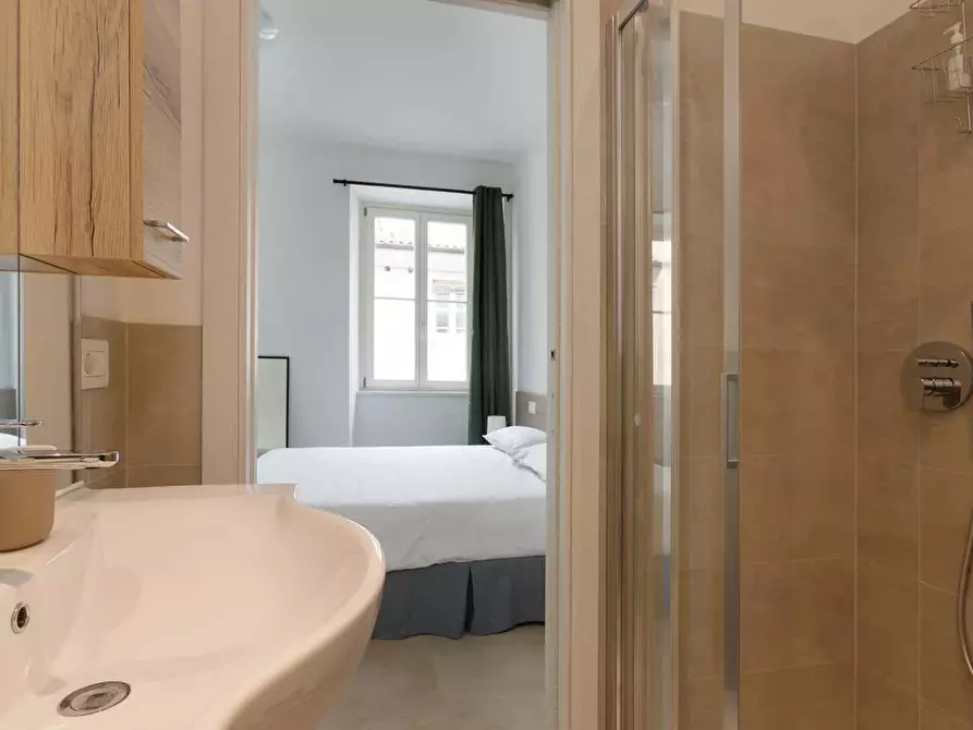 Immagine 7 di Appartamento in affitto  in Via degli Artisti3a a Trieste