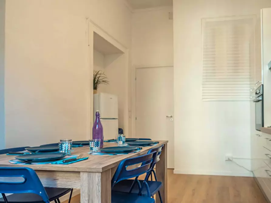 Immagine 25 di Camera in affitto  in Via Luigi Cibrario39 a Torino