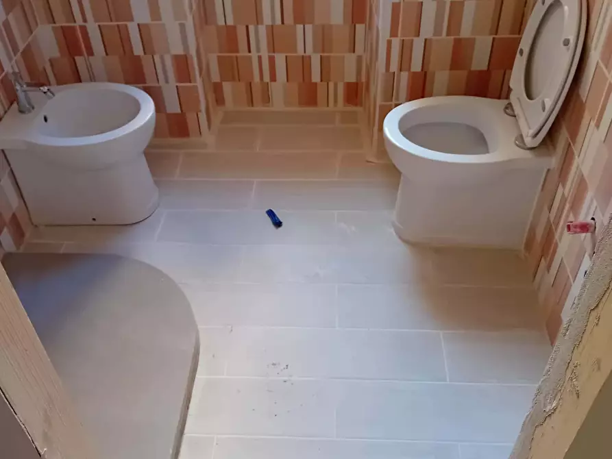 Immagine 12 di Camera in affitto  in Via Villarbasse5 a Torino
