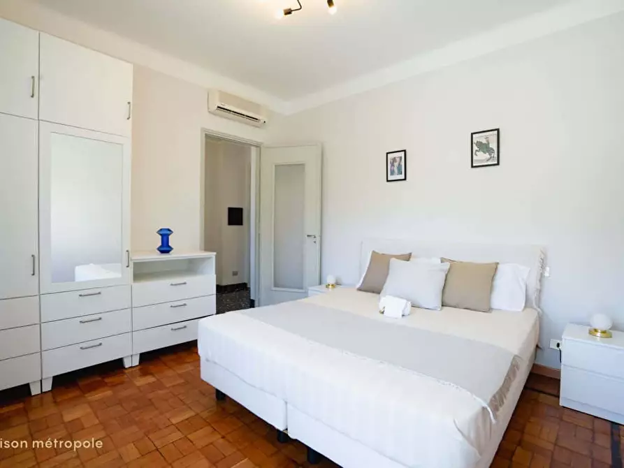 Immagine 5 di Appartamento in affitto  in Via Privata Fratelli Asquasciati94 a San Remo