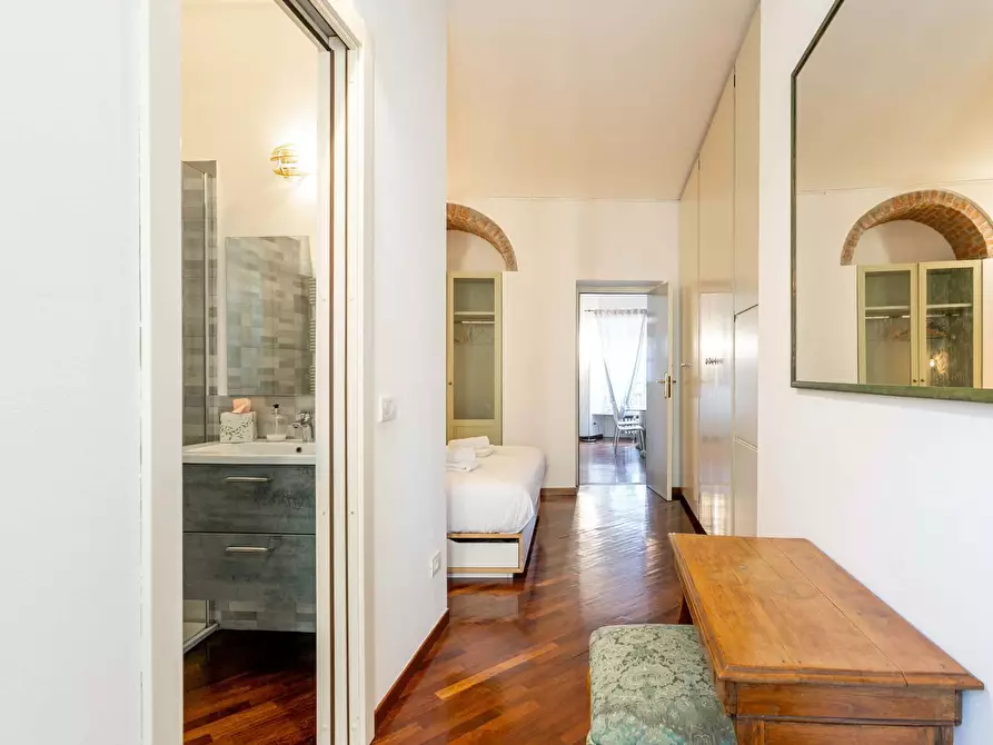 Immagine 19 di Appartamento in affitto  in Viale Sabotino38 a Milano