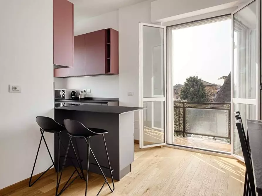 Immagine 17 di Appartamento in affitto  in Via Conte Suardi62 a Segrate