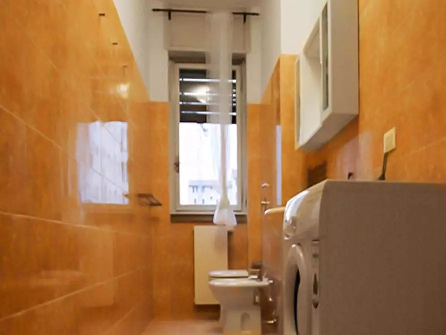 Immagine 7 di Camera in affitto  in Viale Campania29 a Milano