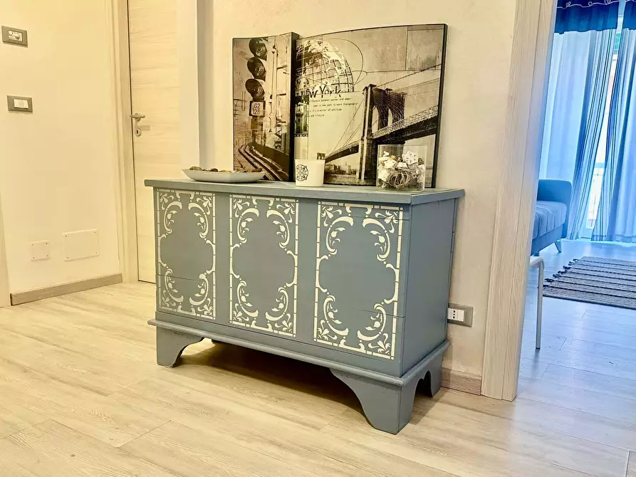 Immagine 16 di Appartamento in affitto  in Via Privata Neghelli32 a Alassio
