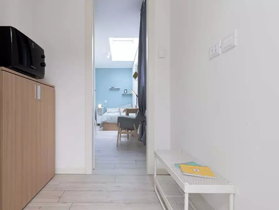 Immagine 18 di Camera in affitto  in Via Ospedale Civile69 a Padova