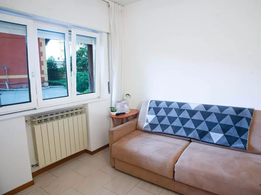 Immagine 4 di Appartamento in affitto  in Via Wolfgang Goethe164 a San Remo