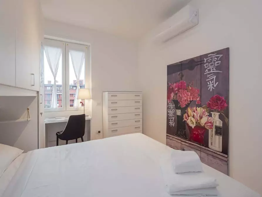 Immagine 22 di Appartamento in affitto  in Via Giovanni Scheiwiller5 a Milano