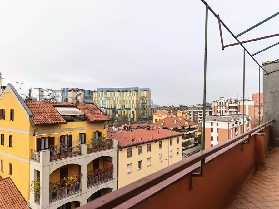 Immagine 22 di Appartamento in affitto  in Via Nino Bixio33 a Milano