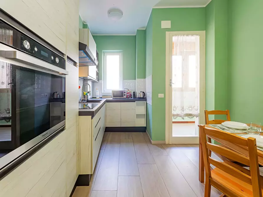Immagine 32 di Appartamento in affitto  in Viale Filippo Turati97 a Lecco
