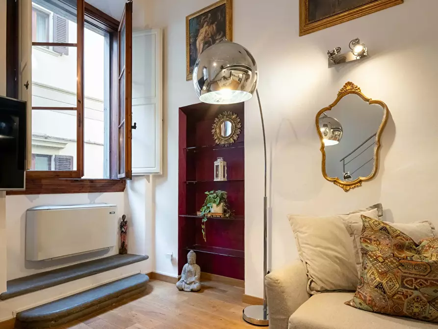 Immagine 18 di Appartamento in affitto  in Via Monalda a Firenze