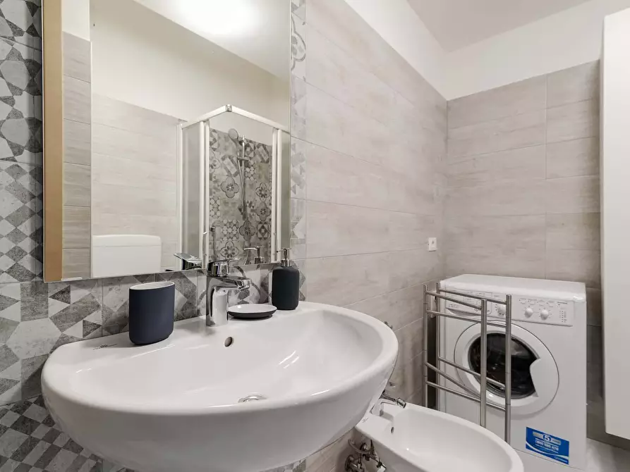 Immagine 6 di Camera in affitto  in Via Ernesto Breda152 a Milano