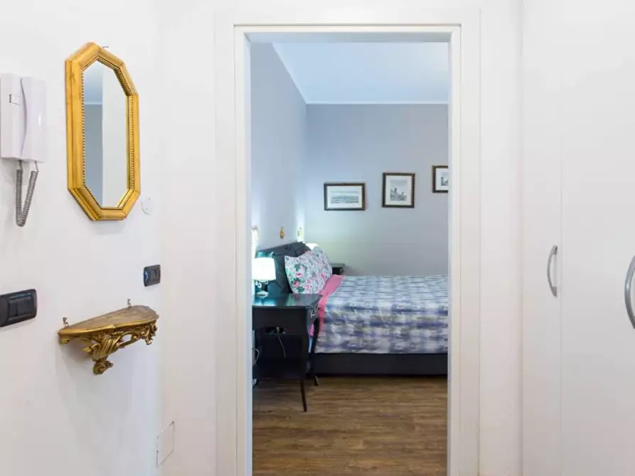 Immagine 2 di Appartamento in affitto  in Via Luigi Calamatta12 a Milano