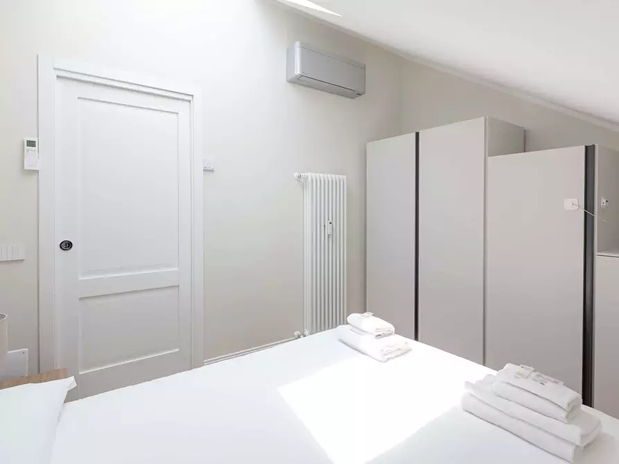 Immagine 2 di Appartamento in affitto  in Viale Certosa133 a Milano