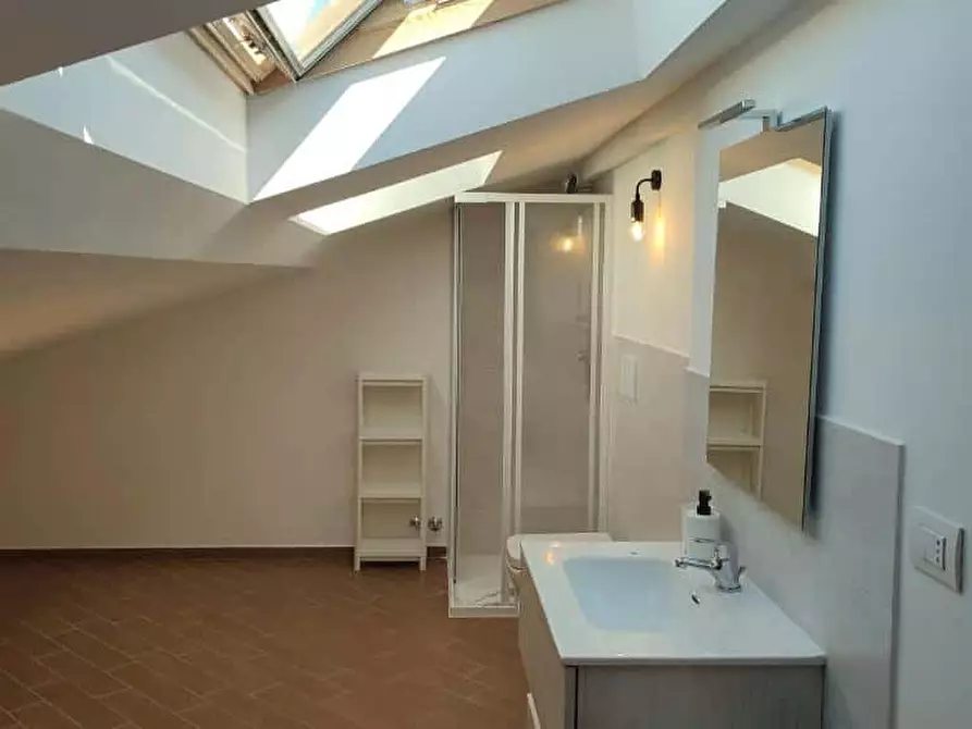 Immagine 8 di Appartamento in affitto  in via Giorgio Bassani72 a Roma