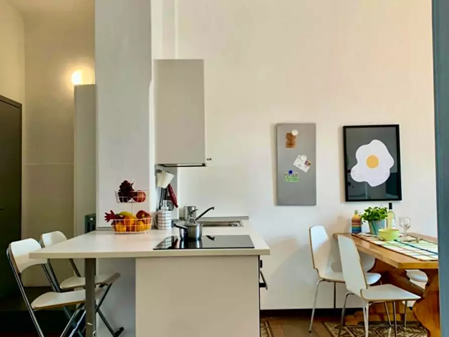 Immagine 5 di Appartamento in affitto  in Via Galvano Fiamma a Milano