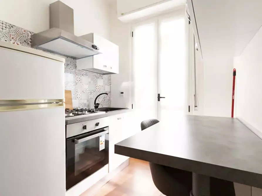 Immagine 5 di Appartamento in affitto  in Via Domenico Millelire6 a Milano