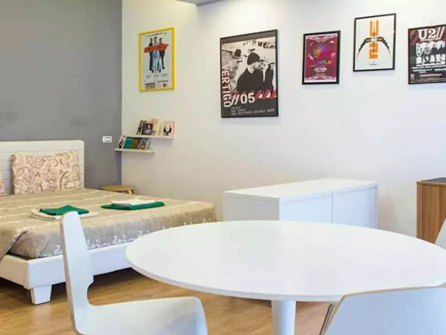 Immagine 10 di Appartamento in affitto  in Via Tommaso Gulli36 a Milano