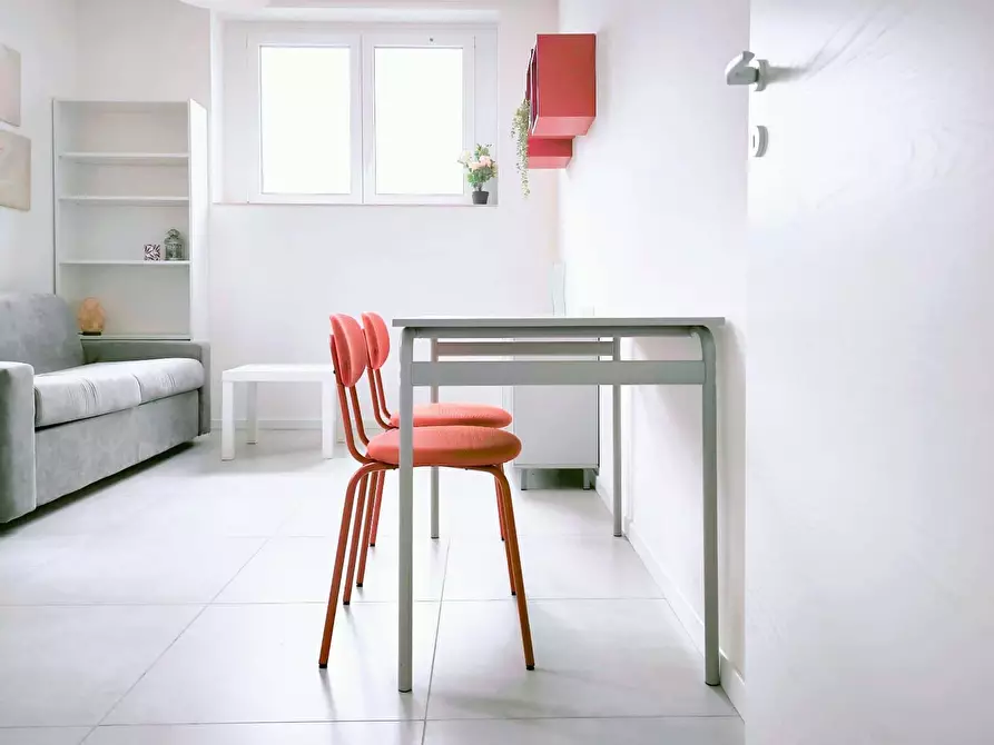 Immagine 19 di Appartamento in affitto  in Via Giovanni Battista Cassinis1 a Milano