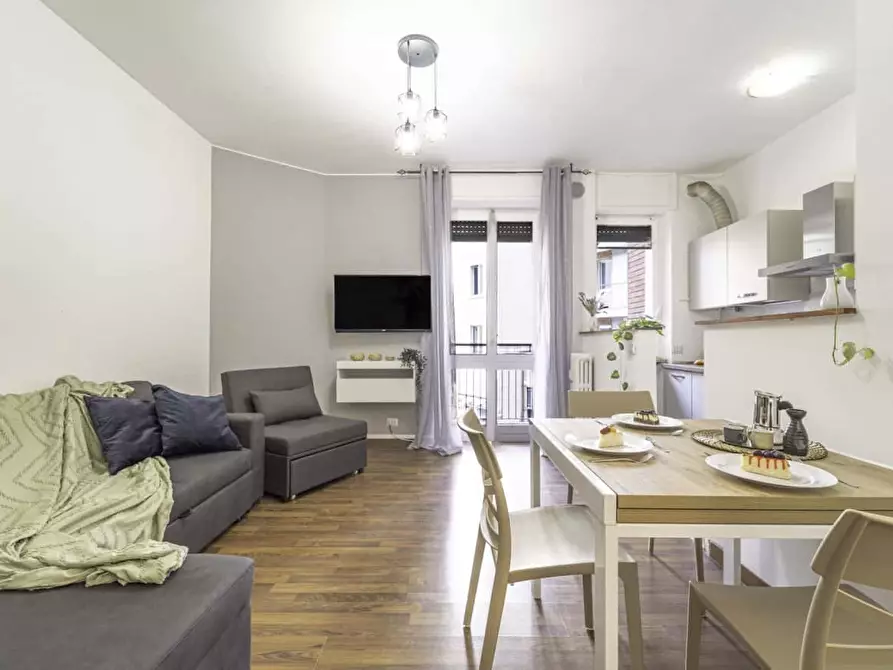 Immagine 2 di Appartamento in affitto  in Viale Certosa1 a Milano