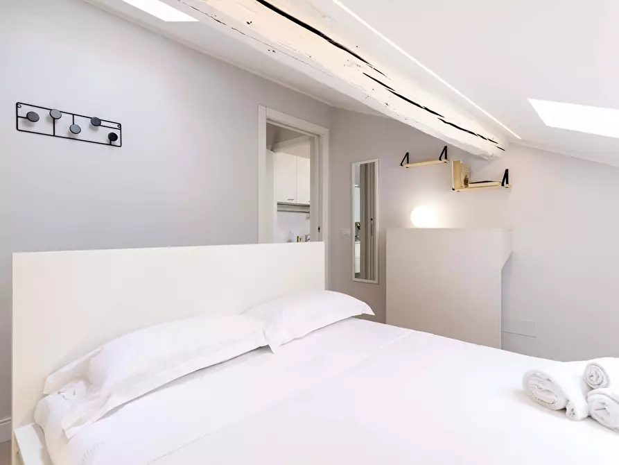 Immagine 7 di Appartamento in affitto  in Via Francesco Ferrucci3 a Milano