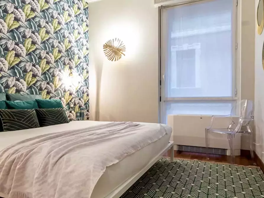 Immagine 13 di Appartamento in affitto  in Largo Cairoli a Milano