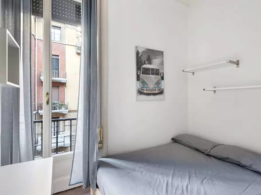 Immagine 3 di Camera in affitto  in Via Podgora10 a Milano