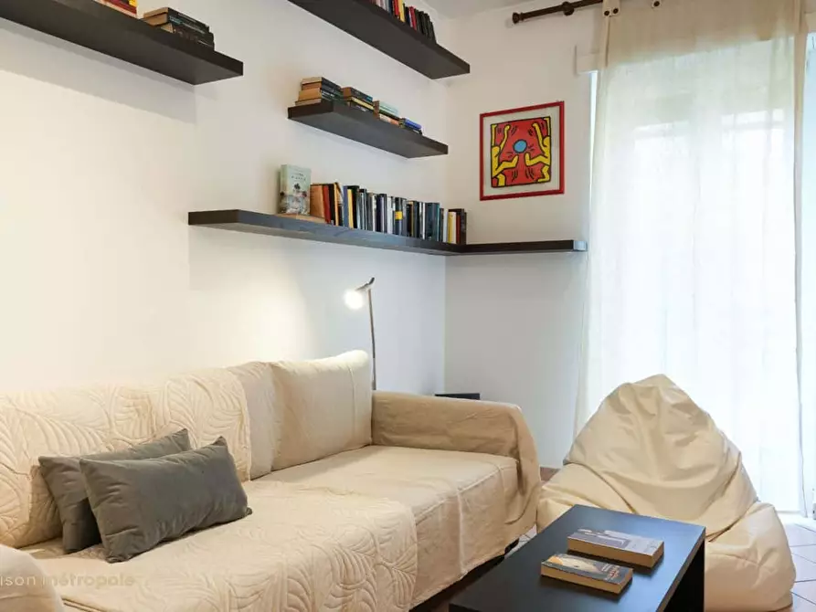 Immagine 6 di Appartamento in affitto  in Via Privata Luigi Borgomainerio25 a Milano
