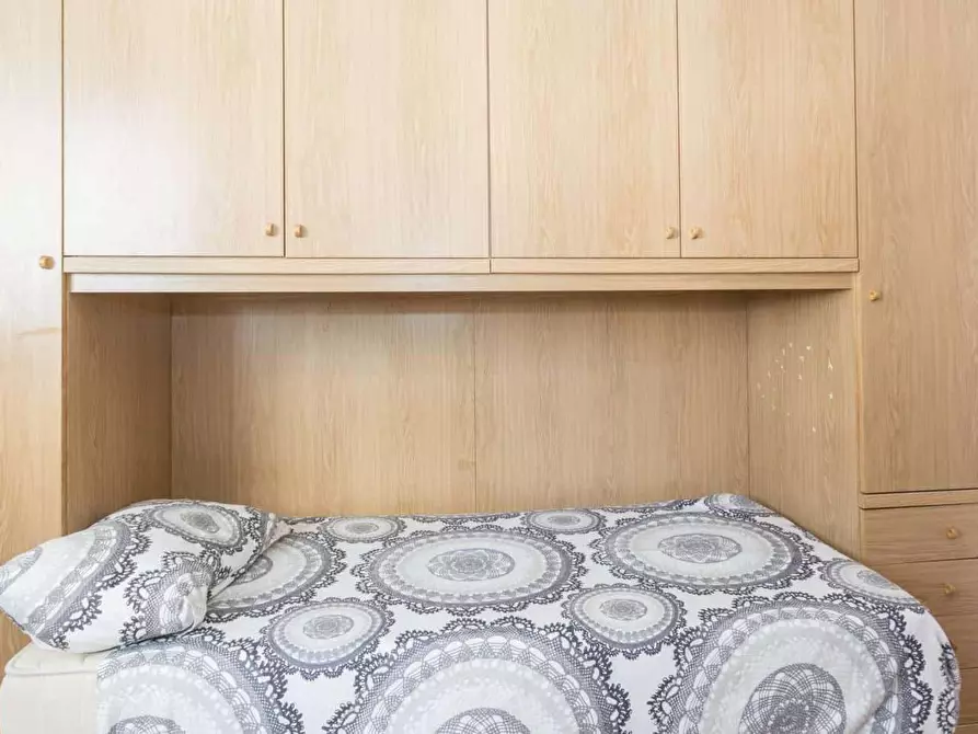 Immagine 4 di Camera in affitto  in Via Michele Saponaro a Milano