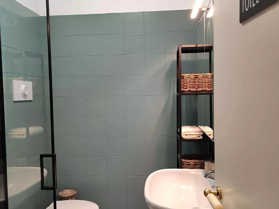 Immagine 7 di Appartamento in affitto  in Via Gerolamo Savonarola8 a Voghera