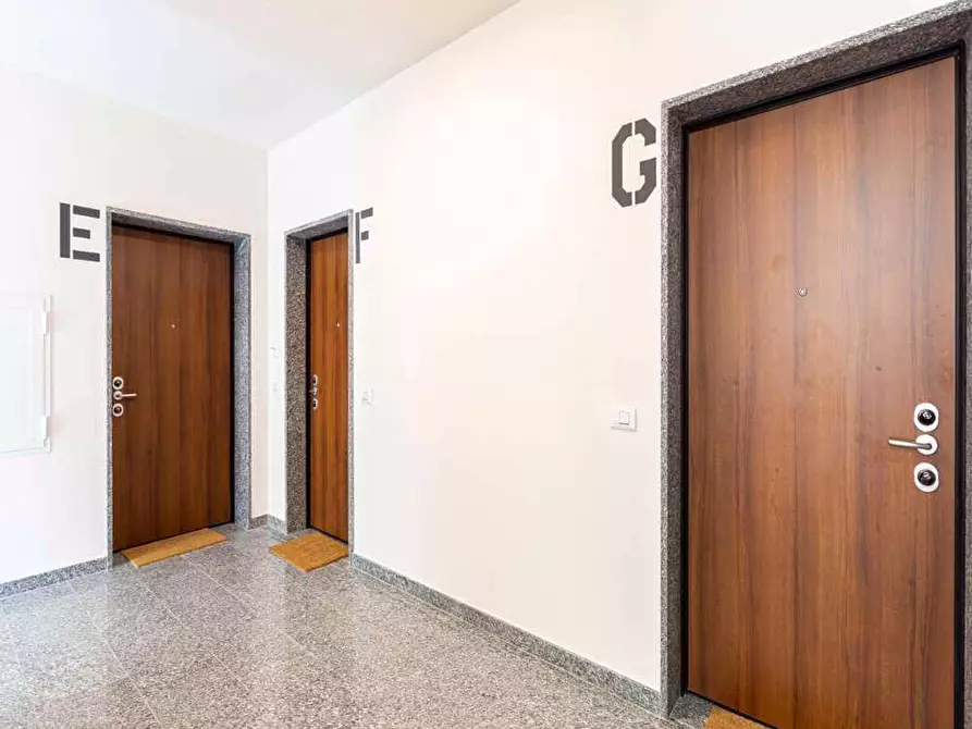 Immagine 13 di Camera in affitto  in Via Giuseppe Regaldi19 a Milano