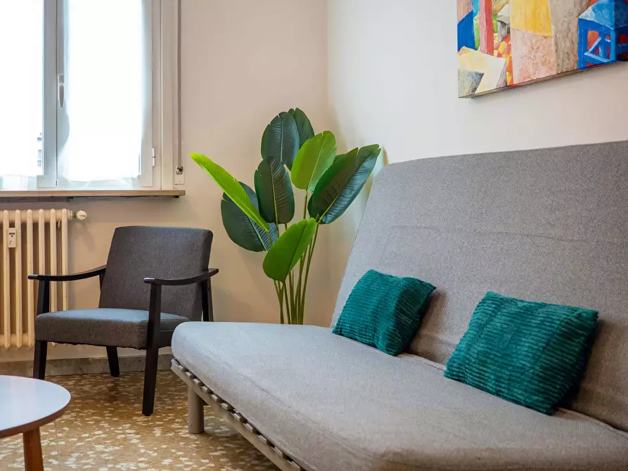 Immagine 13 di Appartamento in affitto  in Via Rembrandt a Milano