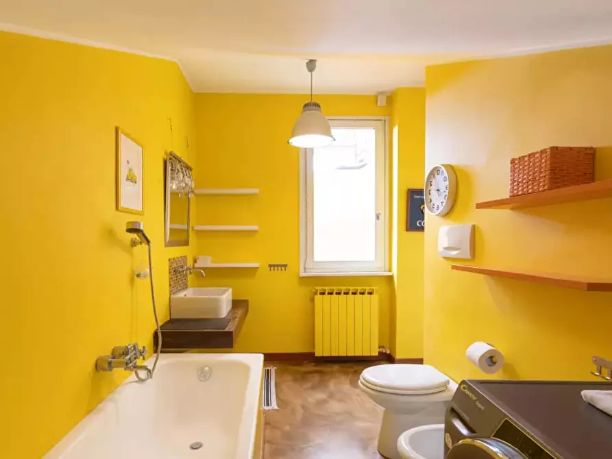 Immagine 33 di Appartamento in affitto  in Via Paolo Sarpi31 a Milano
