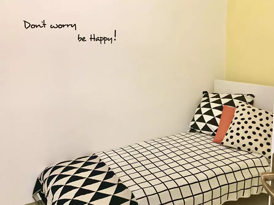 Immagine 3 di Camera in affitto  in Via del Ponte Rosso13 a Firenze